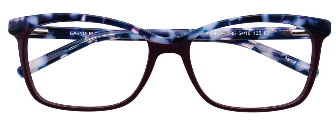 Aspex Eyewear EC395 Eyeglasses